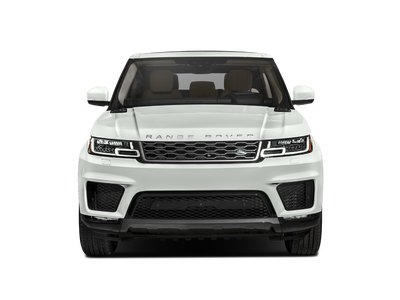 2020 Land Rover Range Rover Sport SE