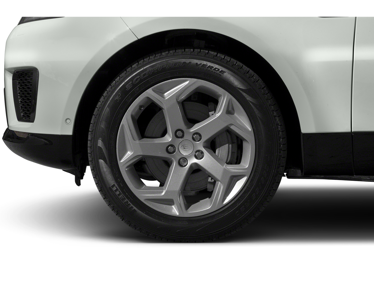 2020 Land Rover Range Rover Sport SE