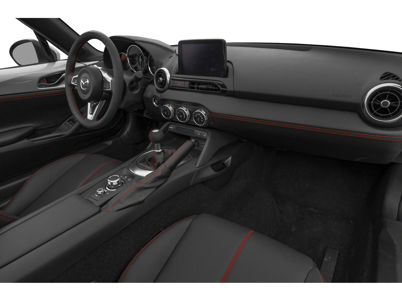 2020 Mazda Mazda MX-5 Grand Touring