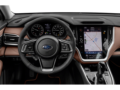 2020 Subaru Legacy Touring XT