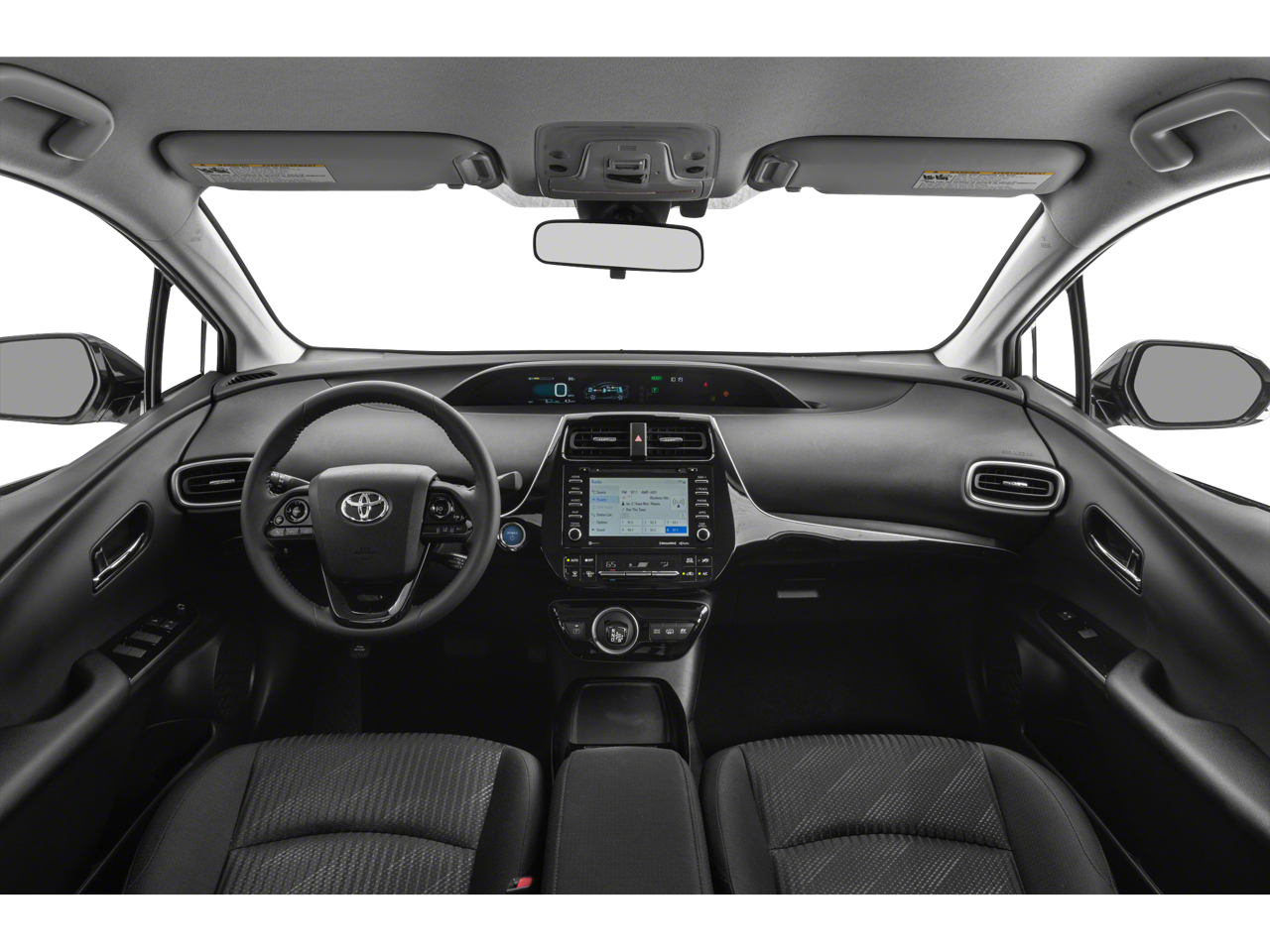 2020 Toyota Prius Prime LE