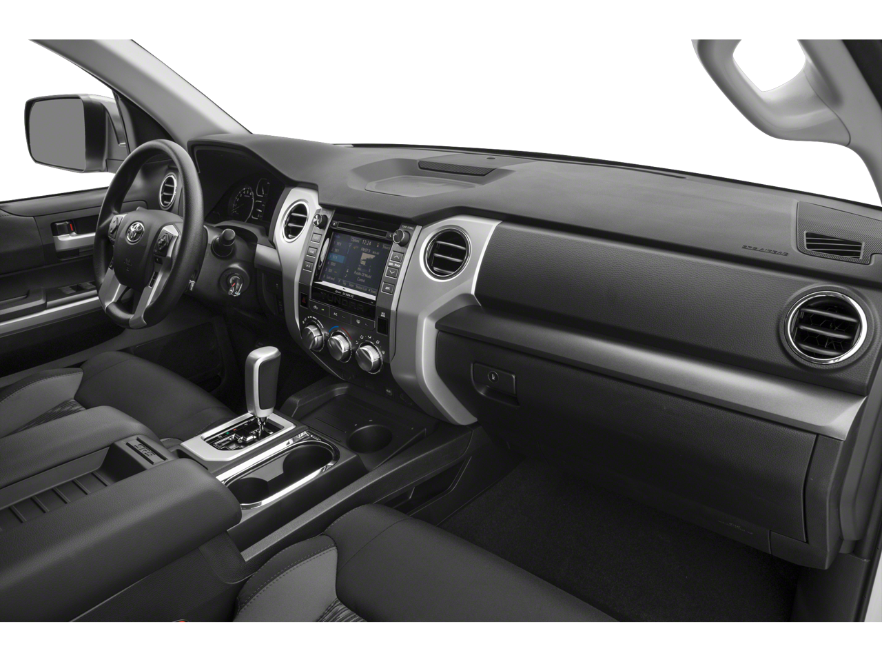 2020 Toyota Tundra 2WD SR5