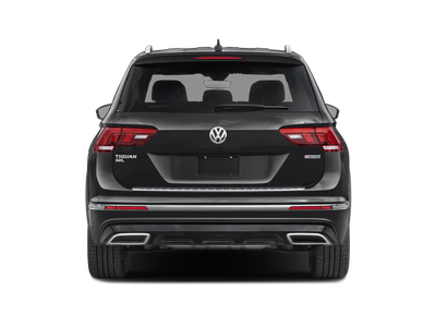 2020 Volkswagen Tiguan SEL Premium R-Line