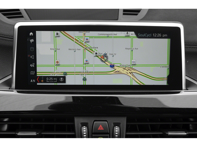 2021 BMW X2 xDrive28i
