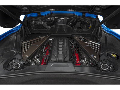 2021 Chevrolet Corvette 3LT
