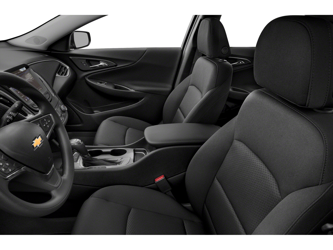 2021 Chevrolet Malibu LS