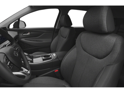 2021 Hyundai Santa Fe SE