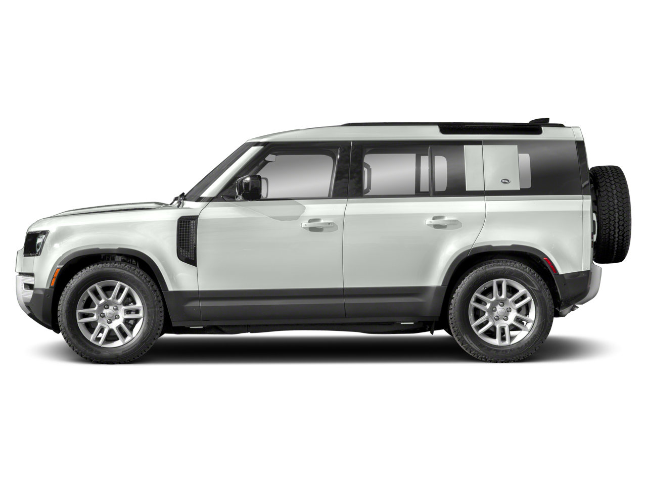 2021 Land Rover Defender X-Dynamic SE