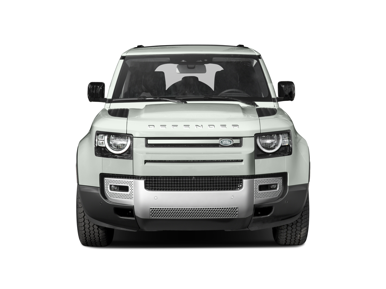 2021 Land Rover Defender X-Dynamic SE