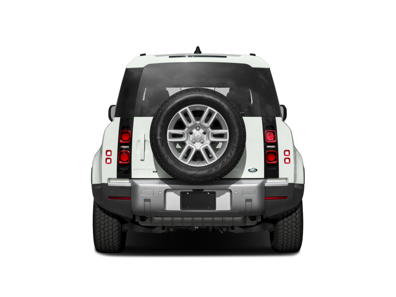 2021 Land Rover Defender X-Dynamic SE