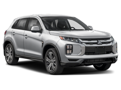 2021 Mitsubishi Outlander Sport 2.0 ES