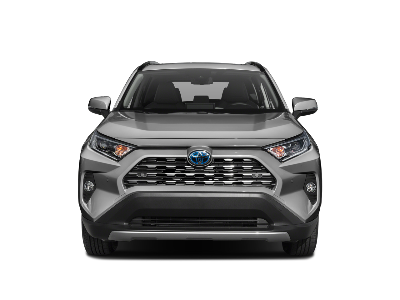 2021 Toyota RAV4 Hybrid Limited