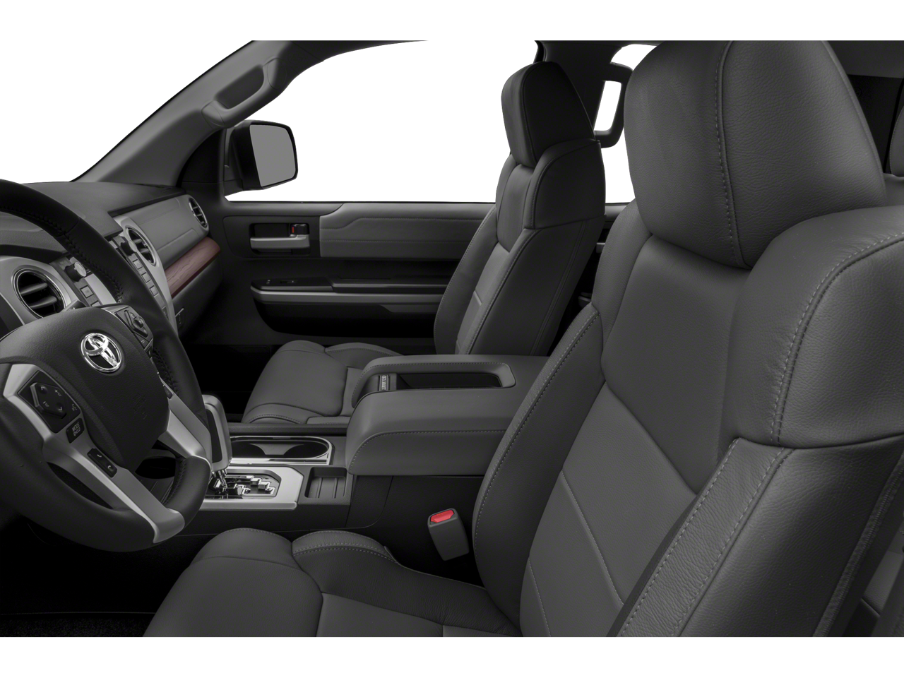 2021 Toyota Tundra Limited