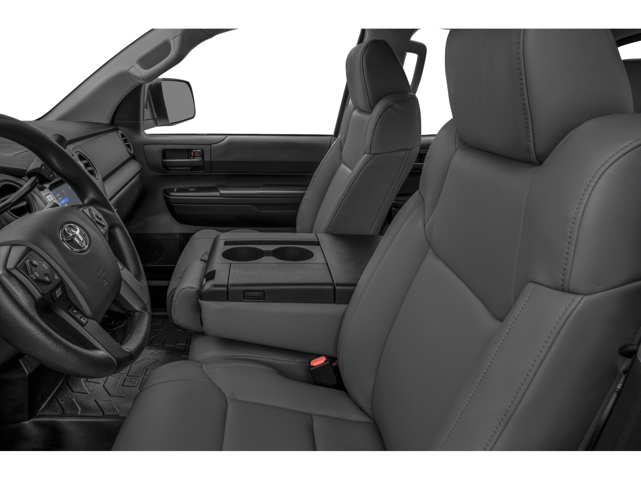 2021 Toyota Tundra 2WD SR