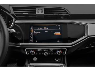 2022 Audi Q3 S line Premium