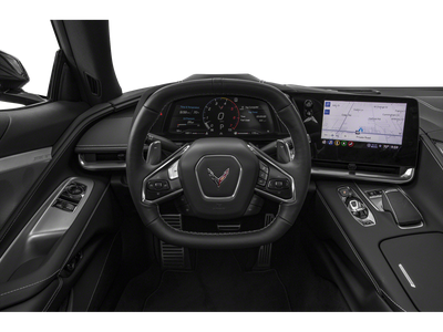 2022 Chevrolet Corvette 2LT