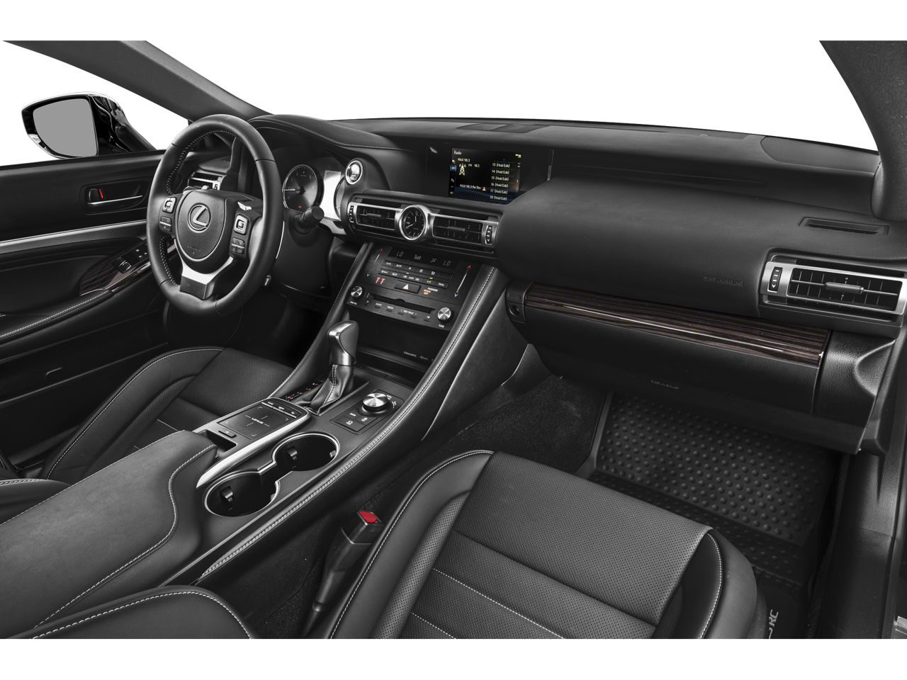 2022 Lexus RC RC 300