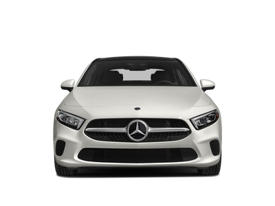 2022 Mercedes-Benz A-Class A 220