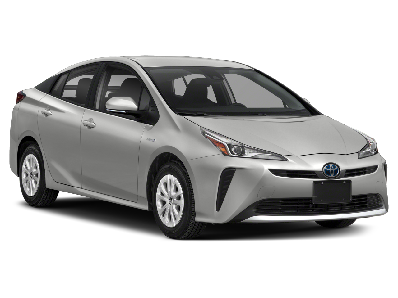 2022 Toyota Prius L Eco