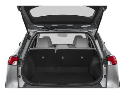 2022 Toyota Corolla Cross L