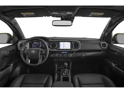 2022 Toyota Tacoma 4WD TRD Pro