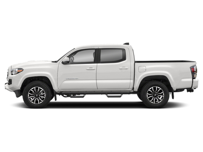 2022 Toyota Tacoma 2WD TRD Sport