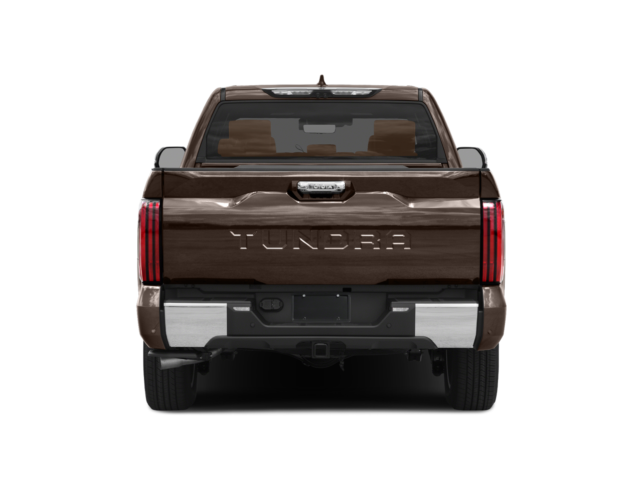 2022 Toyota Tundra 2WD 1794 Edition