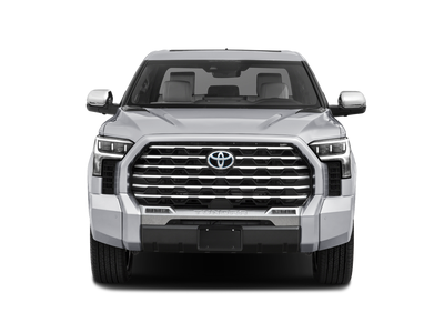 2022 Toyota Tundra 4WD Capstone Hybrid