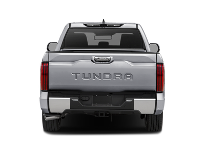 2022 Toyota Tundra 4WD Capstone Hybrid
