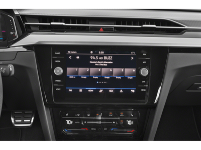 2022 Volkswagen Arteon SE R-Line