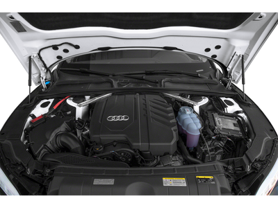 2023 Audi A5 Sportback S line Premium Plus