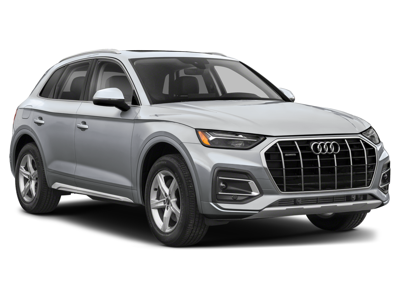 2023 Audi Q5 45 S line Premium