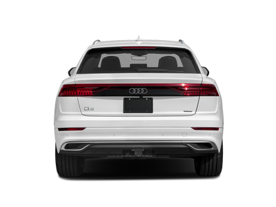 2023 Audi Q8 Premium