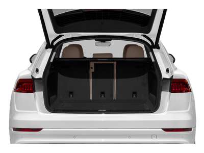 2023 Audi Q8 Premium