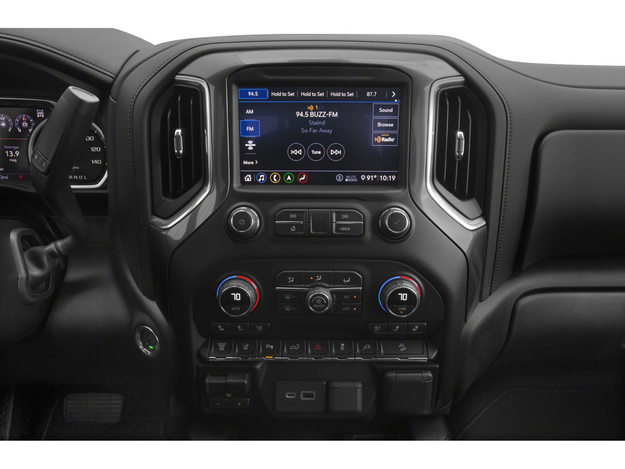 2023 Chevrolet Silverado 3500HD High Country