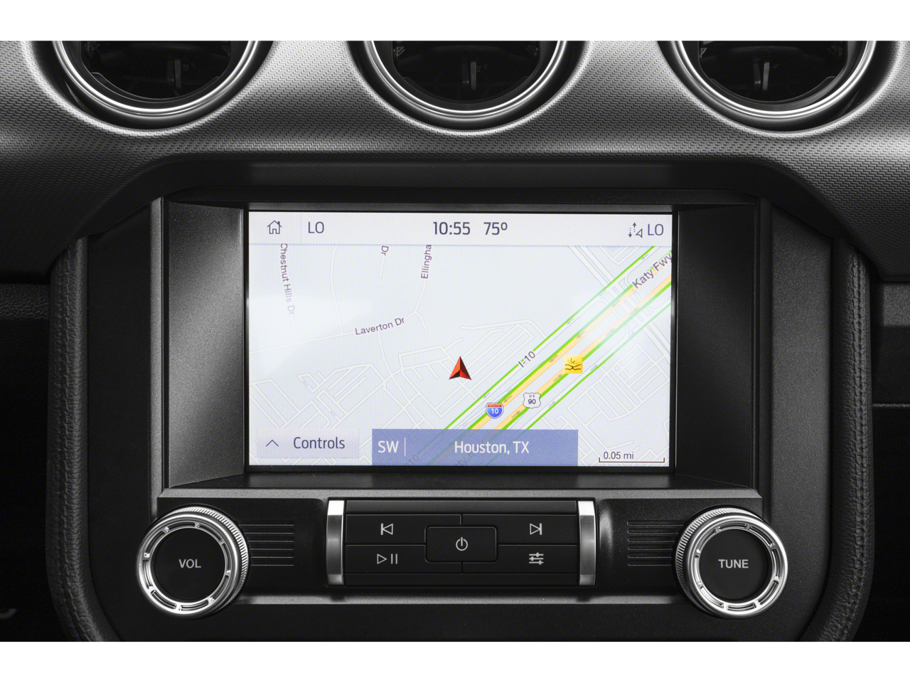 2023 Ford Mustang EcoBoost