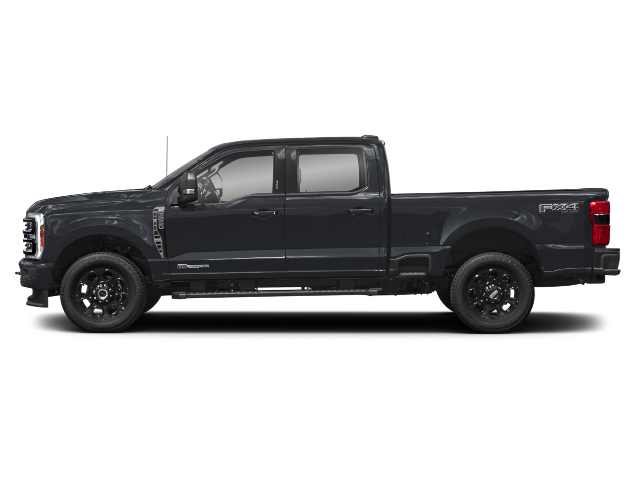 2023 Ford Super Duty F-250 SRW XLT