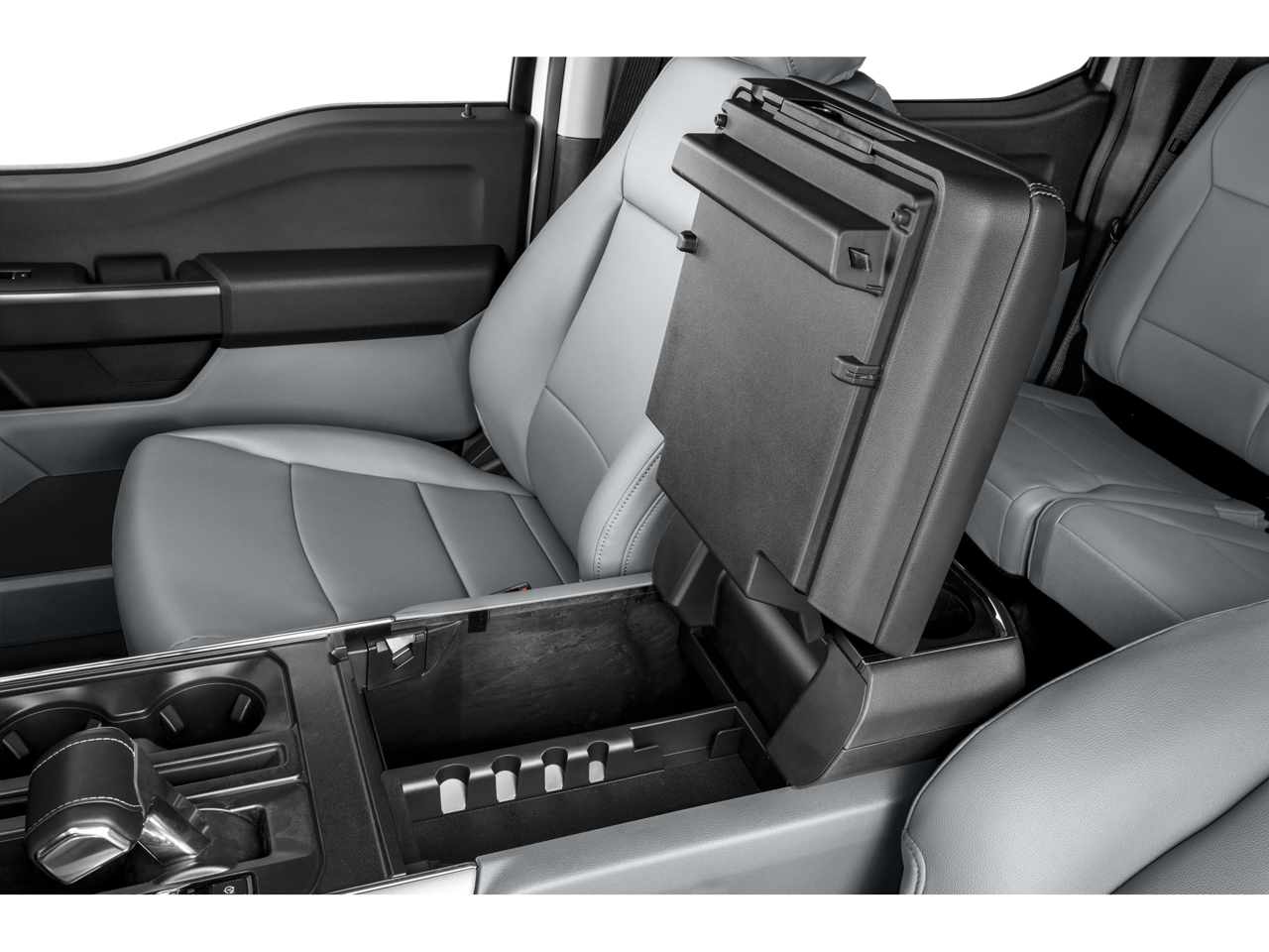 2023 Ford F-150 Lightning Lariat