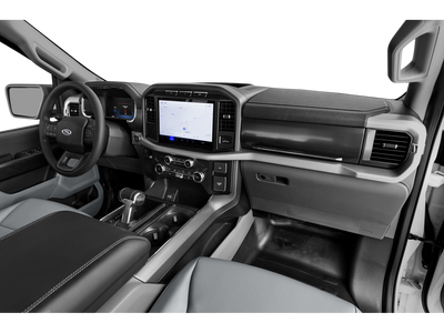 2023 Ford F-150 Lightning Lariat