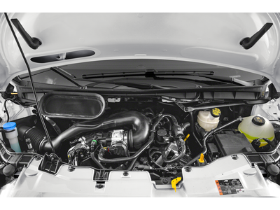 2023 Ford Transit Cargo Van Base