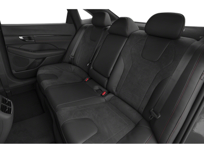 2023 Hyundai Sonata N Line