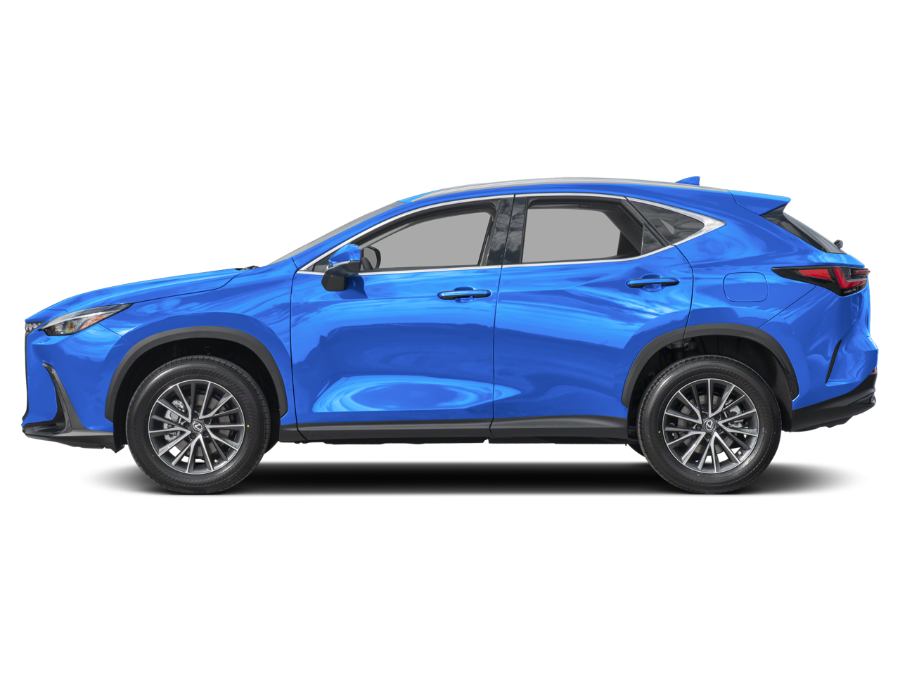 2023 Lexus NX 250 Premium