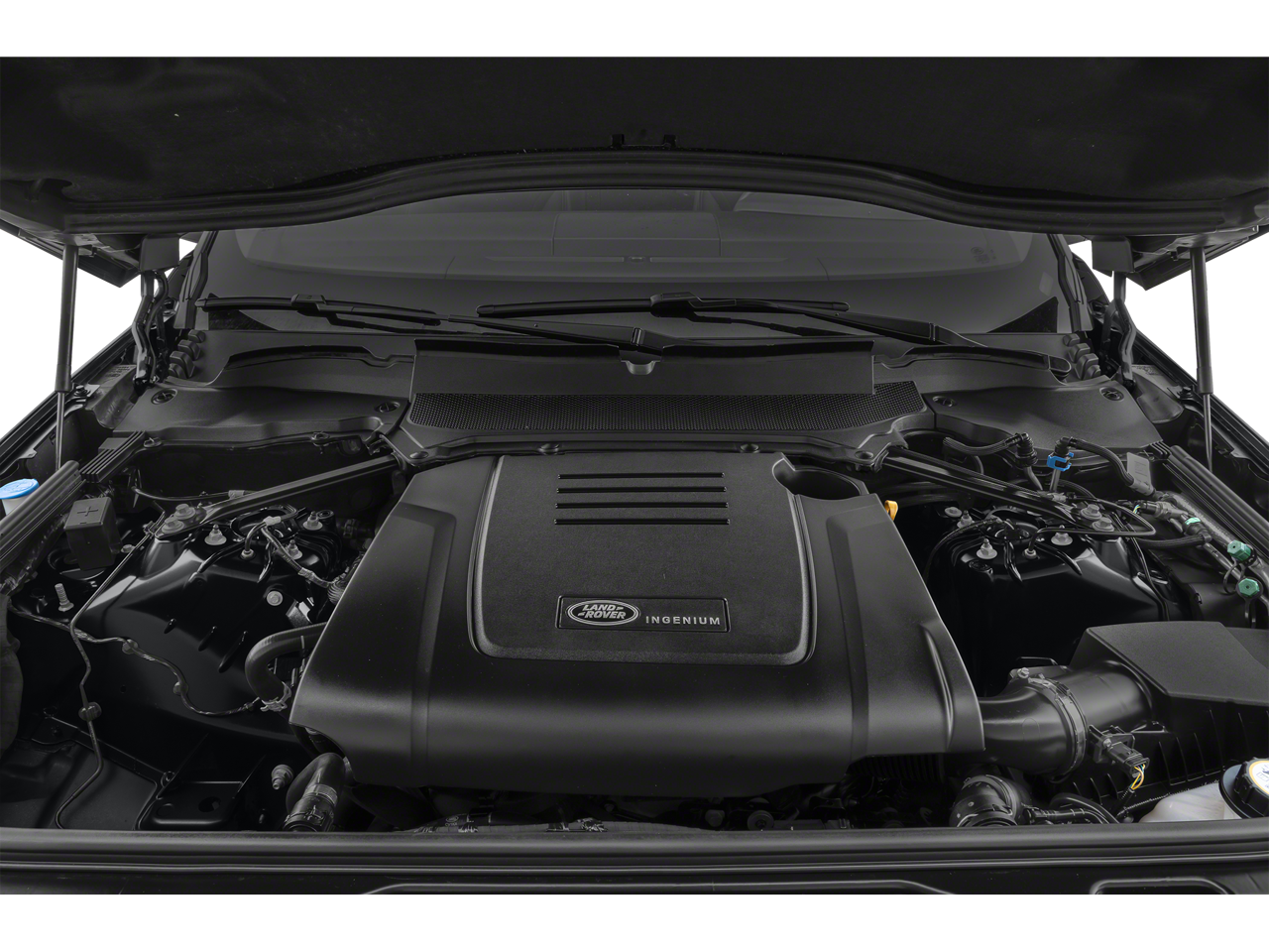 2023 Land Rover Discovery HSE R-Dynamic