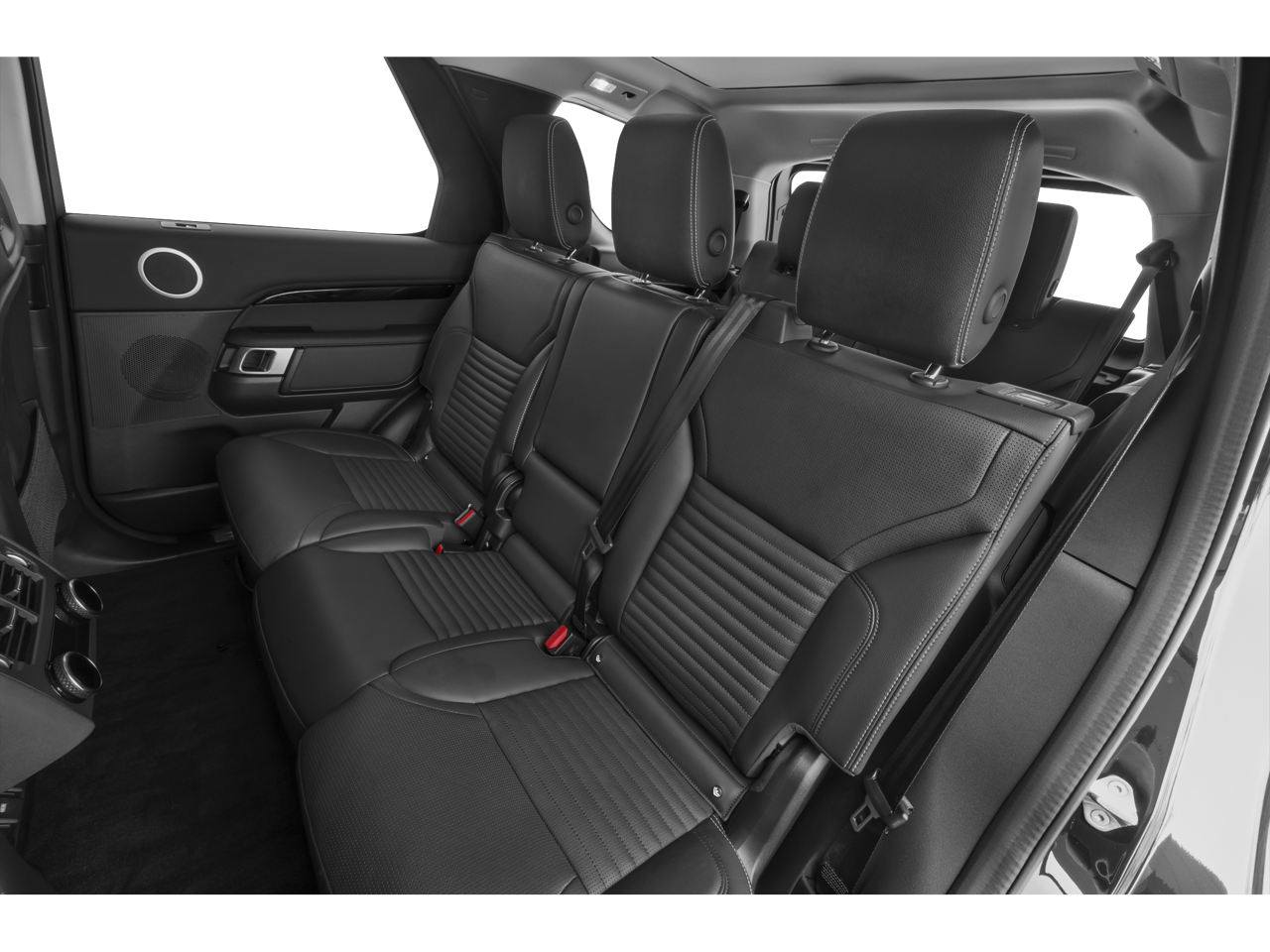 2023 Land Rover Discovery HSE R-Dynamic