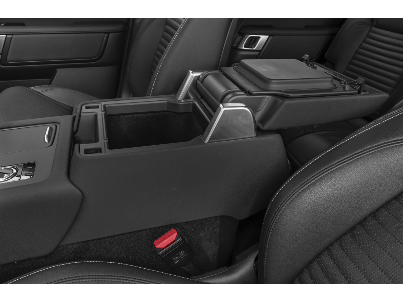 2023 Land Rover Discovery HSE R-Dynamic