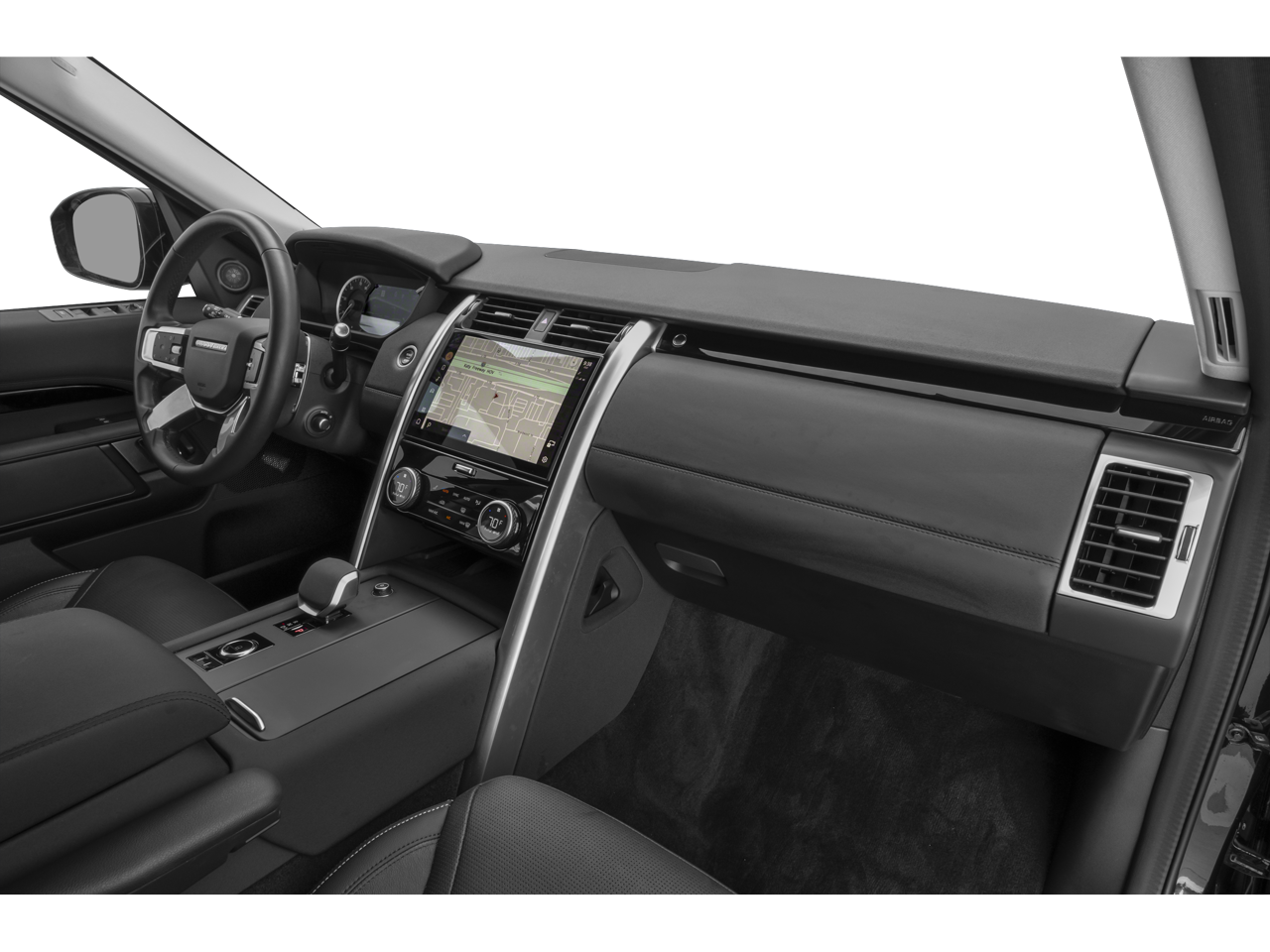 2023 Land Rover Discovery HSE R-Dynamic