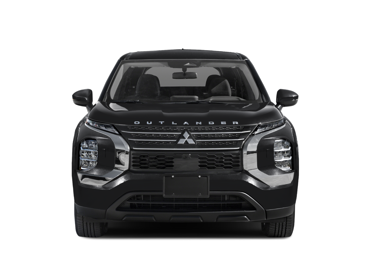 2023 Mitsubishi Outlander PHEV SE