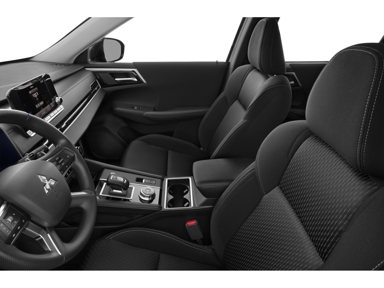 2023 Mitsubishi Outlander PHEV SE