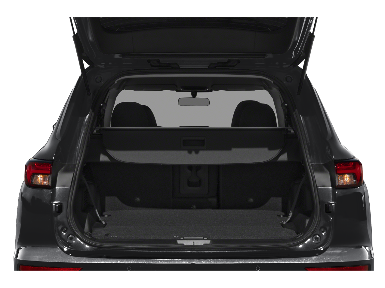 2023 Mitsubishi Outlander PHEV SE