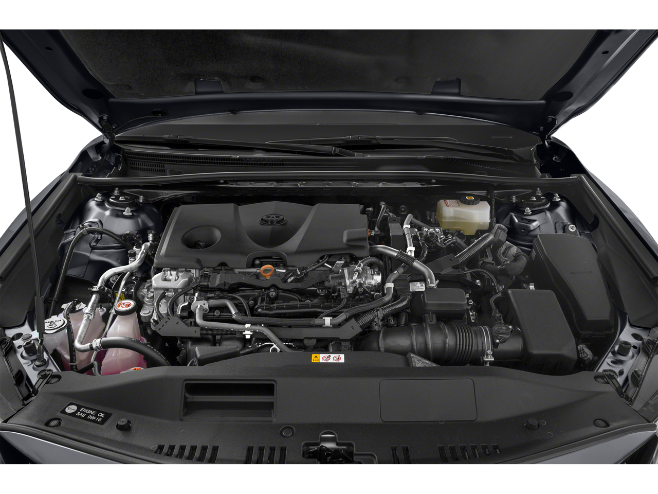 2023 Toyota Camry Hybrid LE